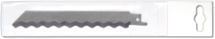 Pilový nůž do pily ocasky 150x1,30mm na měkké materiály