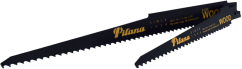 Pilový list do pily ocasky 150x1,30mm na dřevo