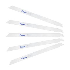 Pilový list do pily ocasky 290x0,90mm na kov
