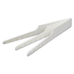 Bimetal Air Saw Blade, 18 TPI, 96 mm, 10 pcs set