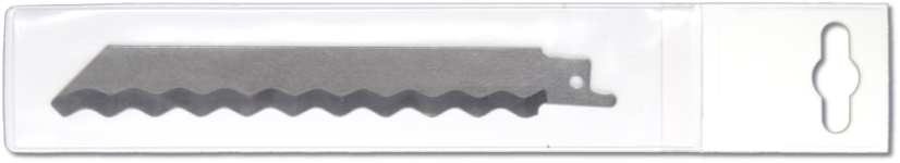 Pilový nůž do pily ocasky 150x1,30mm na měkké materiály