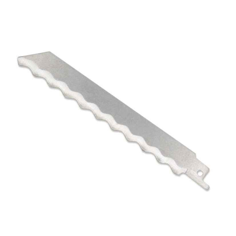 Pilový nůž do pily ocasky 150x1,30mm na měkké materiály