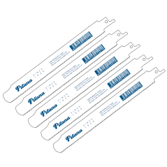 Pilový list do pily ocasky 225x0,90mm na dřevo a kov