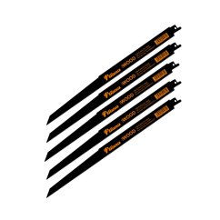 Pilový list do pily ocasky 300x1,30mm na dřevo