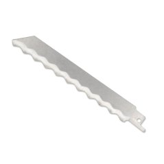 Pilový nůž do pily ocasky 150x1,30mm na měkké materiály
