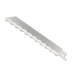 Pilový nůž do pily ocasky 150x1,30mm na měkké materiály
