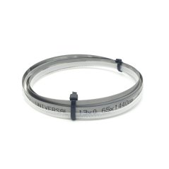 Pilový pás na kov 1335x13x0,65mm 8/12 V-0 M42 UNIVERSAL